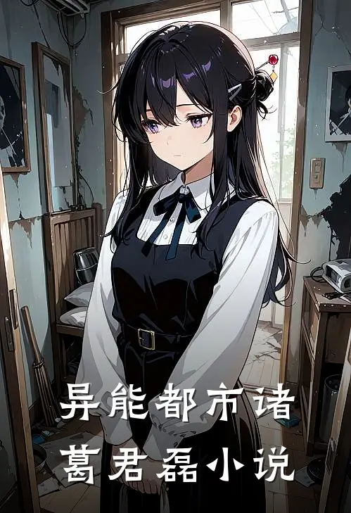 异能都市诸葛君磊小说