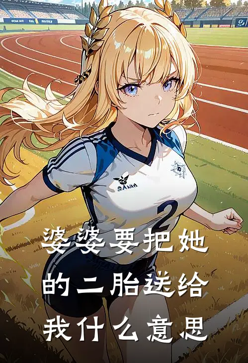 婆婆要把她的二胎送给我什么意思