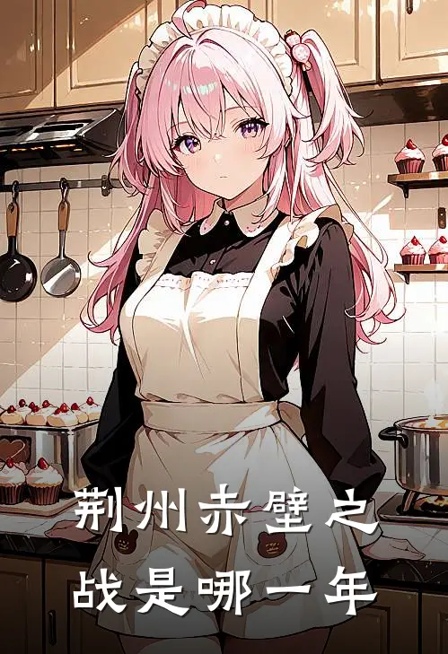 荆州赤壁之战是哪一年