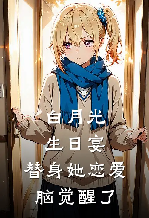 白月光生日宴，替身她恋爱脑觉醒了予曦京圈完结好看小说_无弹窗全文免费阅读白月光生日宴，替身她恋爱脑觉醒了(予曦京圈)