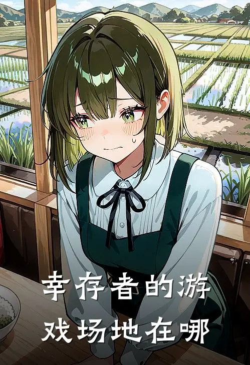 幸存者的游戏场地在哪