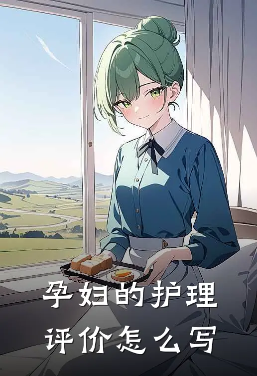 孕妇的护理评价怎么写