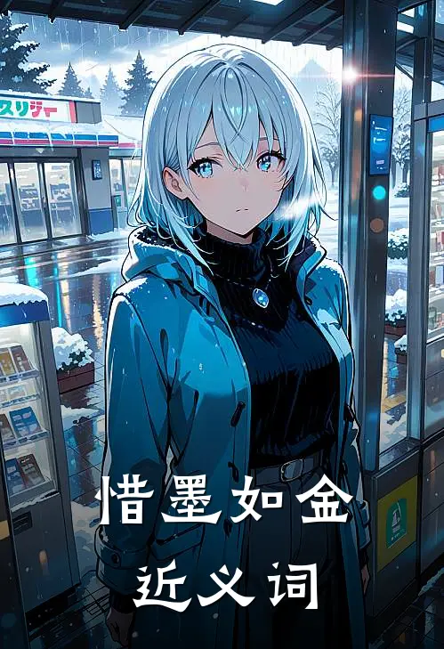 惜墨如金近义词