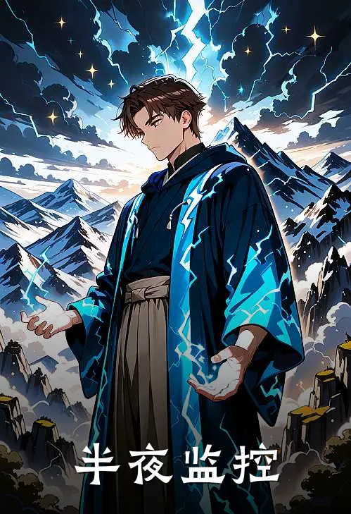 半夜监控（林玥热门）全文免费阅读无弹窗大结局_半夜监控最新章节列表