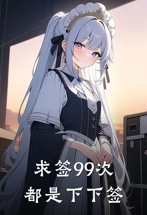 求签99次，都是下下签(陆淮年陆家祖)网络热门小说_最新小说求签99次，都是下下签(陆淮年陆家祖)