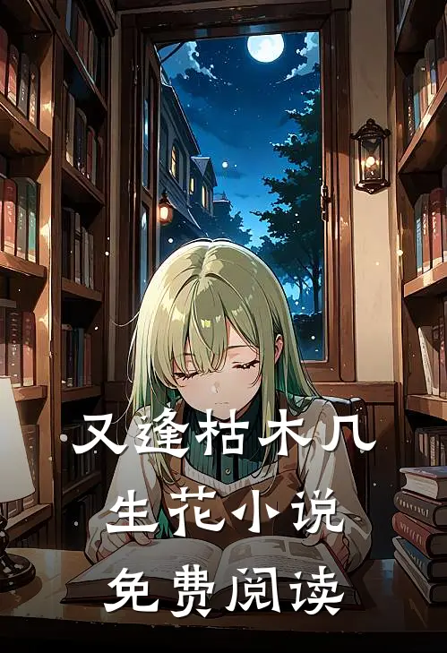 又逢枯木几生花小说免费阅读