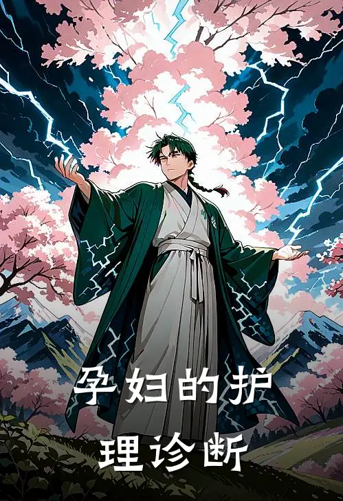 孕妇的护理诊断