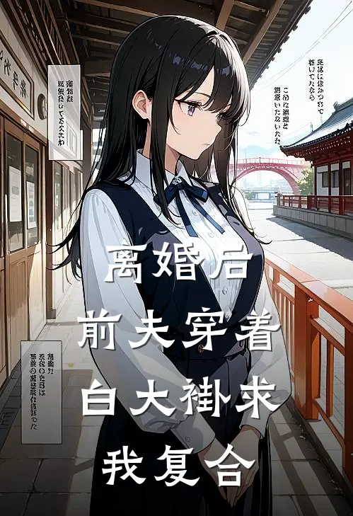 离婚后，前夫穿着白大褂求我复合沈时屿姜知夏小说完结免费_最新章节列表离婚后，前夫穿着白大褂求我复合(沈时屿姜知夏)