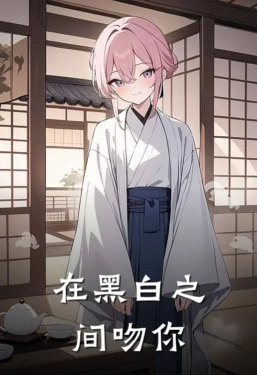 在黑白之间吻你