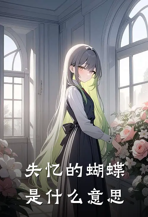 失忆的蝴蝶是什么意思