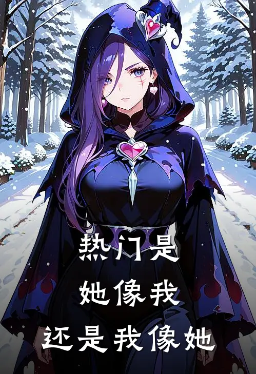 [热门]是她像我，还是我像她沈深语唐苏苏热门小说阅读_好看的小说推荐完结[热门]是她像我，还是我像她沈深语唐苏苏