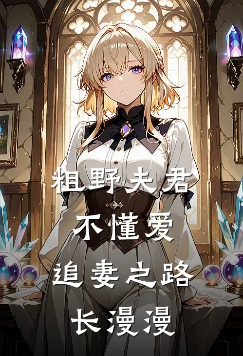 南星家丁《粗野夫君不懂爱，追妻之路长漫漫》完结版免费阅读_南星家丁热门小说