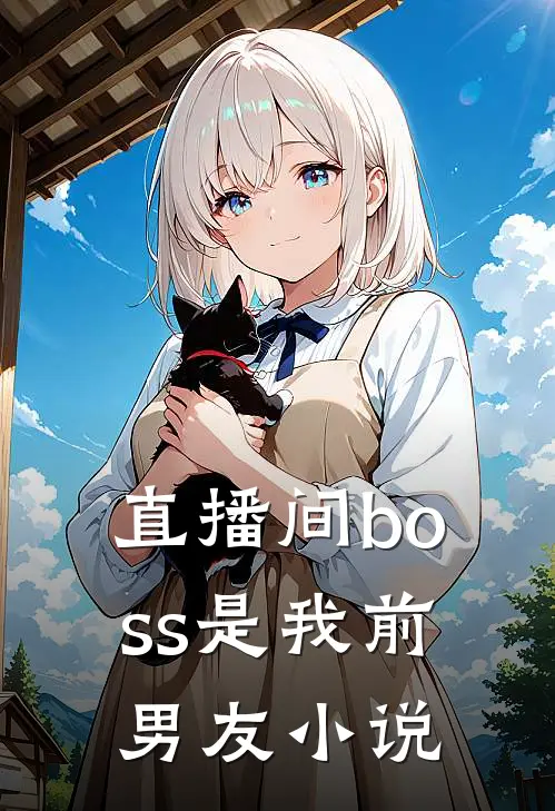直播间boss是我前男友小说