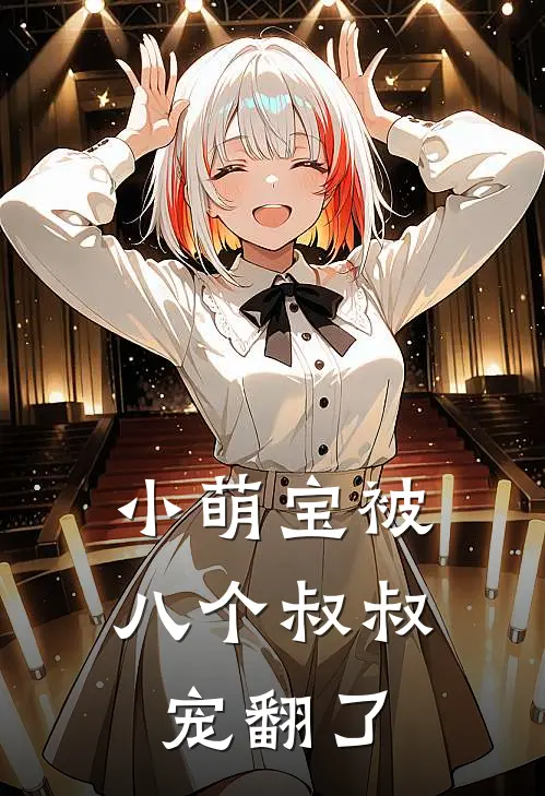 小萌宝被八个叔叔宠翻了佚名佚名热门小说阅读_免费完结小说小萌宝被八个叔叔宠翻了佚名佚名