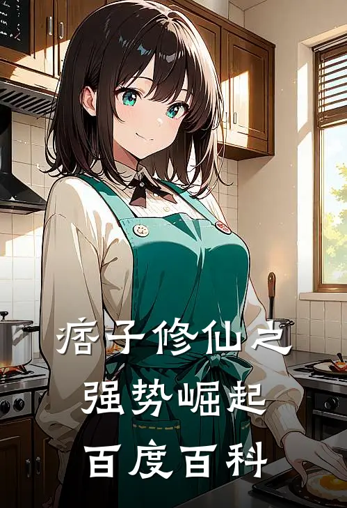 痞子修仙之强势崛起百度百科