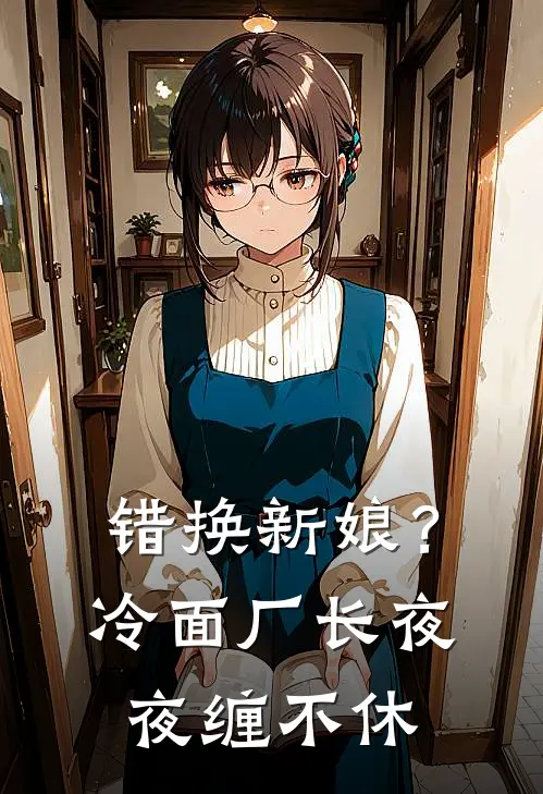 错换新娘？冷面厂长夜夜缠不休夏娇厉震东免费小说免费阅读_推荐完结小说错换新娘？冷面厂长夜夜缠不休(夏娇厉震东)