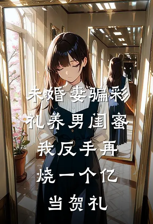 未婚妻骗彩礼养男闺蜜，我反手再烧一个亿当贺礼沈舟林晚瑜全文阅读免费全集_最新全本小说未婚妻骗彩礼养男闺蜜，我反手再烧一个亿当贺礼(沈舟林晚瑜)