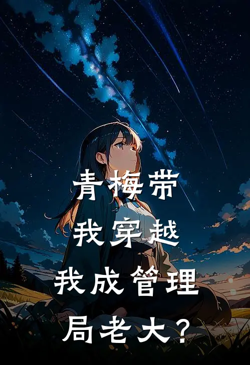 青梅带我穿越，我成管理局老大？