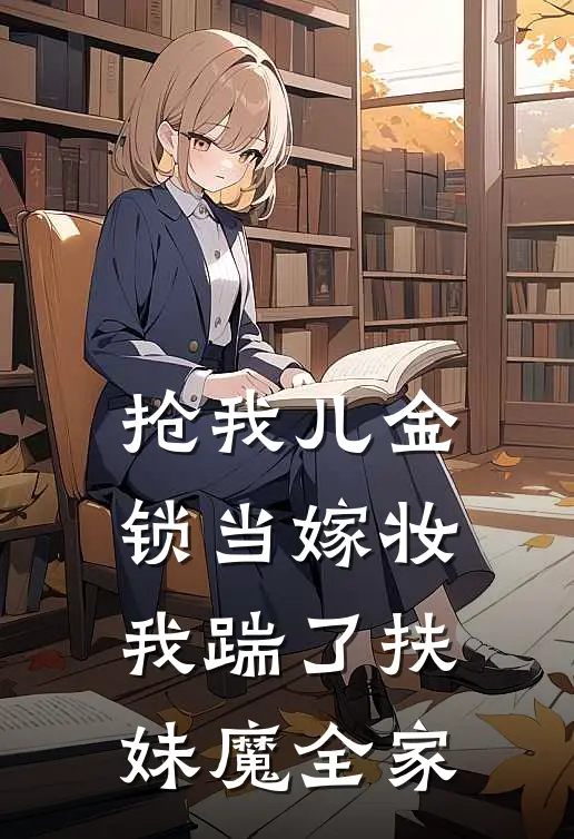 抢我儿金锁当嫁妆，我踹了扶妹魔全家周志恒金锁全文免费阅读无弹窗大结局_周志恒金锁（抢我儿金锁当嫁妆，我踹了扶妹魔全家）小说免费阅读大结局