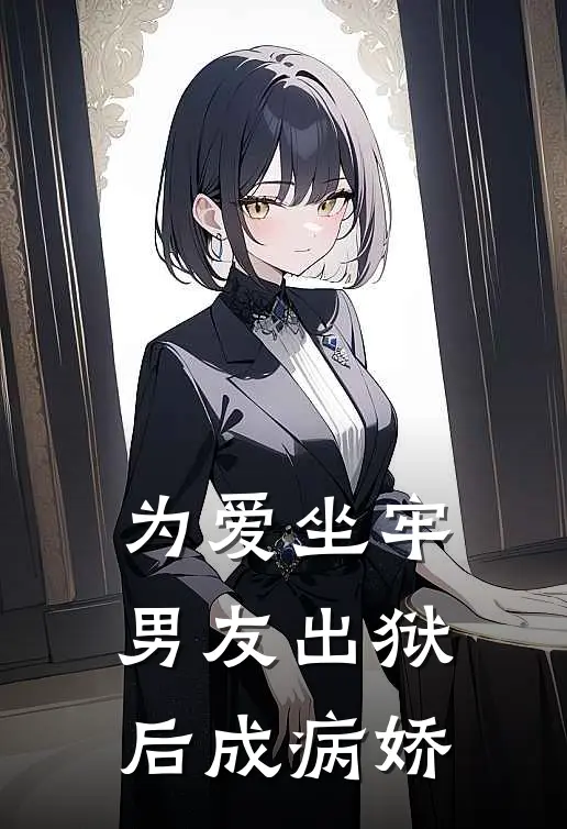 为爱坐牢，男友出狱后成病娇李道松沈絮瑶完本热门小说_小说推荐完结为爱坐牢，男友出狱后成病娇李道松沈絮瑶