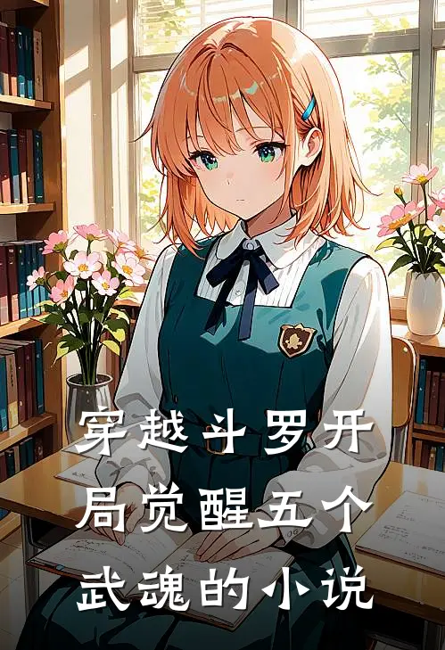 穿越斗罗开局觉醒五个武魂的小说