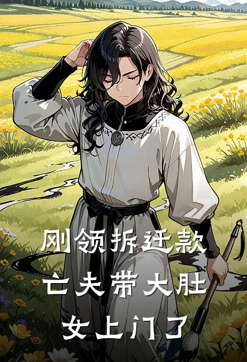 刚领拆迁款，亡夫带大肚女上门了(何简余妮妮)最新完本小说推荐_免费小说推荐刚领拆迁款，亡夫带大肚女上门了何简余妮妮