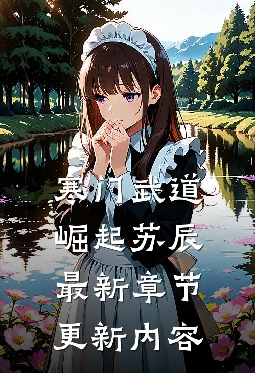 寒门武道崛起苏辰最新章节更新内容