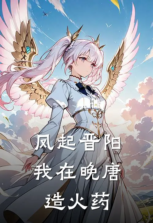 凤起晋阳：我在晚唐造火药(李玄音陈忠)最新小说推荐_最新热门小说凤起晋阳：我在晚唐造火药李玄音陈忠