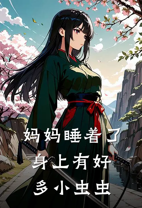 妈妈睡着了，身上有好多小虫虫(桑若霍霆渊)免费小说_最新小说全文阅读妈妈睡着了，身上有好多小虫虫桑若霍霆渊