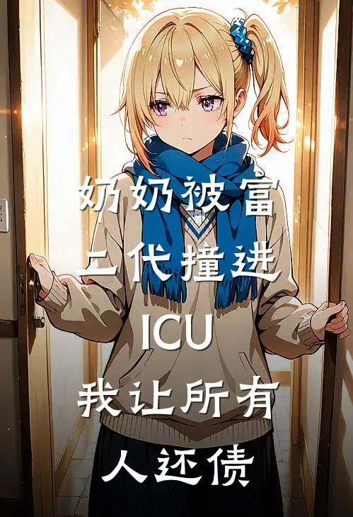 奶奶被富二代撞进ICU，我让所有人还债(宾利顾为民)完结小说_热门小说推荐奶奶被富二代撞进ICU，我让所有人还债宾利顾为民