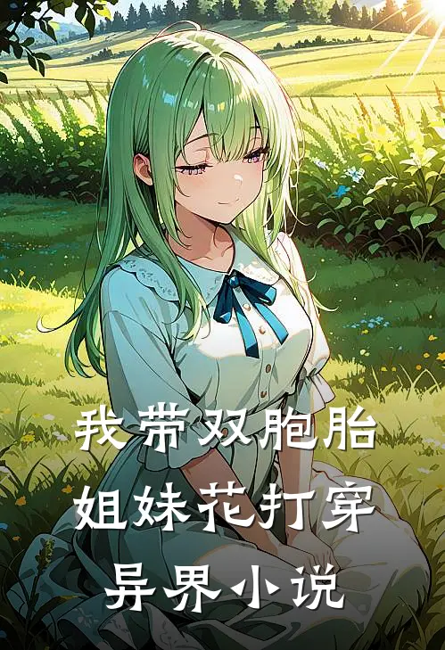 我带双胞胎姐妹花打穿异界小说
