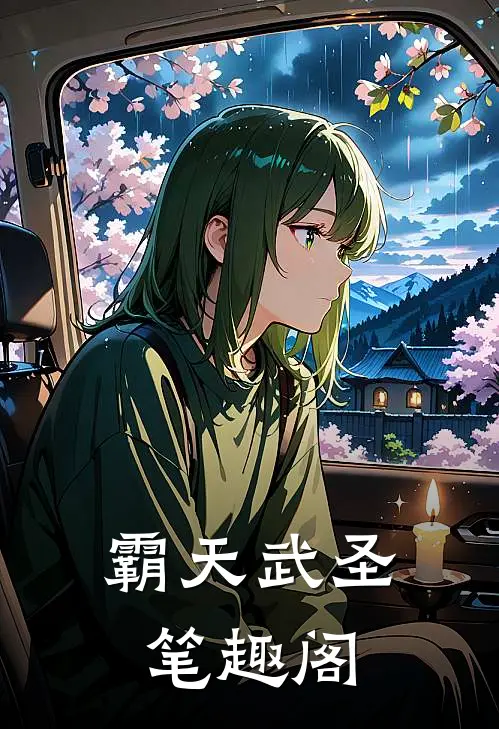 霸天武圣笔趣阁