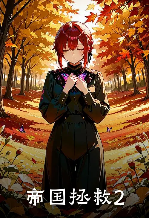 帝国拯救2