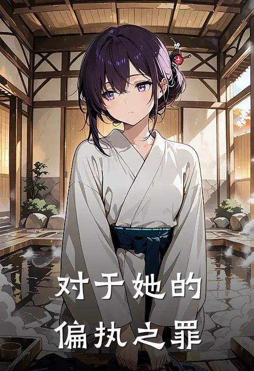 对于她的偏执之罪