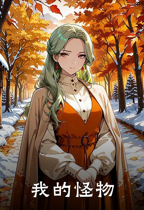 我的怪物纪凉江临热门的网络小说_热门的网络小说我的怪物(纪凉江临)