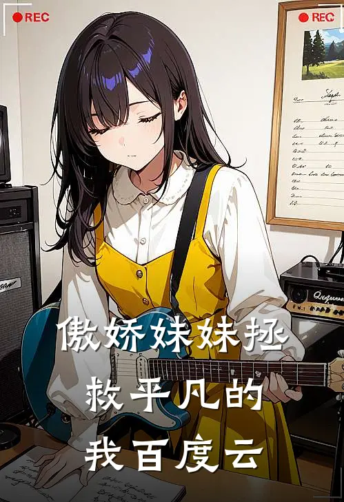 傲娇妹妹拯救平凡的我百度云