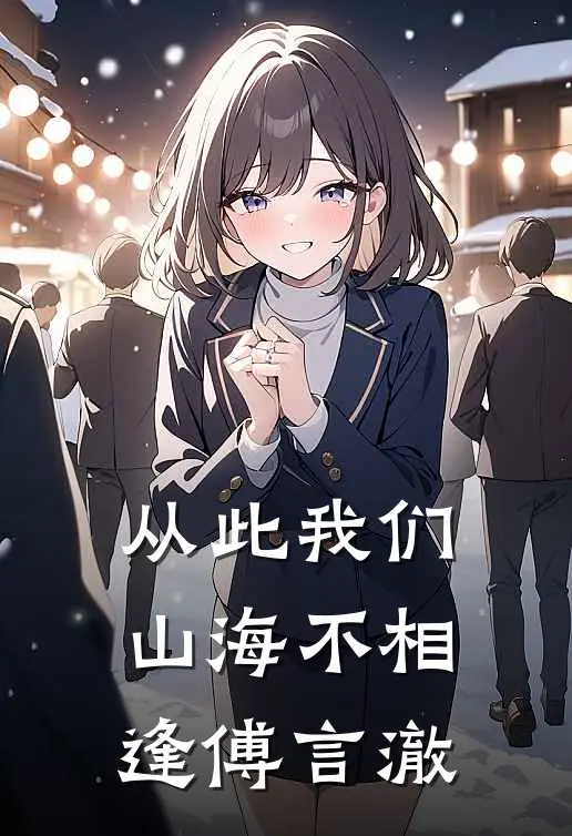 从此我们山海不相逢傅言澈
