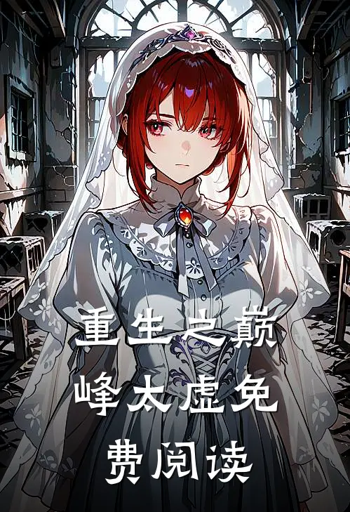 重生之巅峰太虚免费阅读