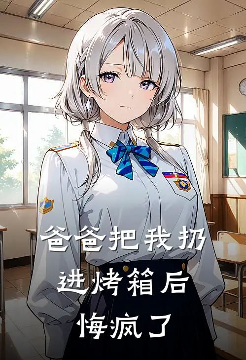 爸爸把我扔进烤箱后，悔疯了