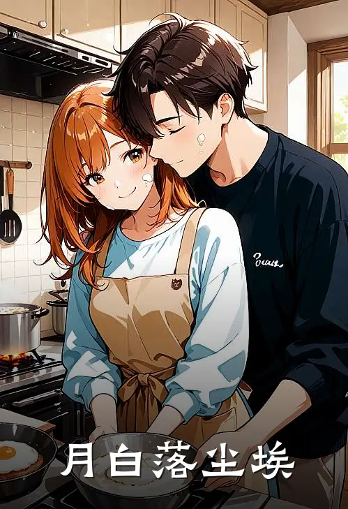 月白落尘埃(蒋煜吴嘉颐)全文免费小说_小说免费完结月白落尘埃(蒋煜吴嘉颐)