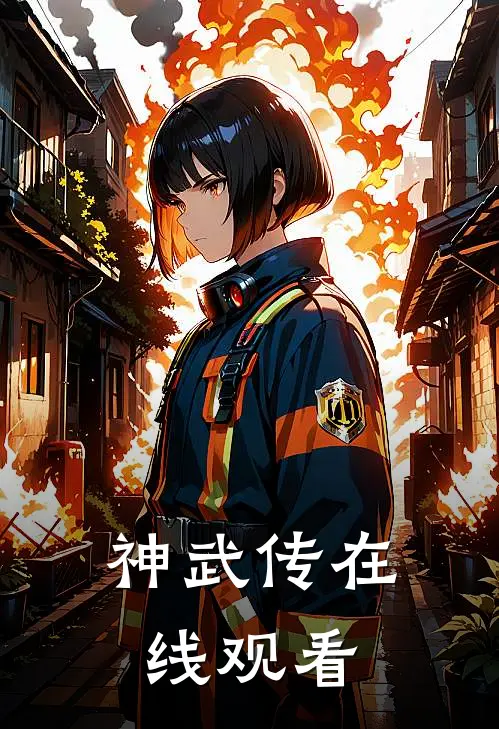 神武传在线观看