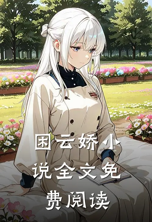 困云娇小说全文免费阅读