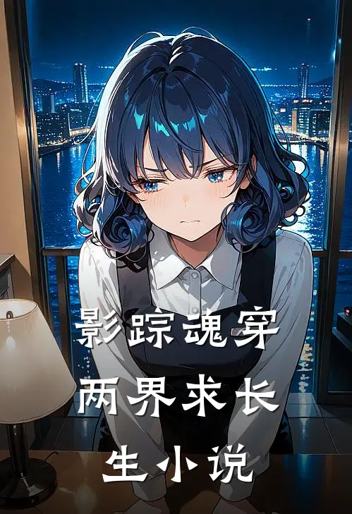 影踪魂穿两界求长生 小说