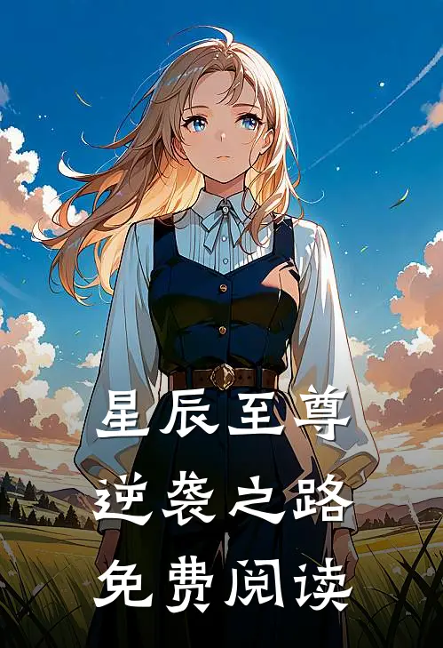 星辰至尊逆袭之路免费阅读