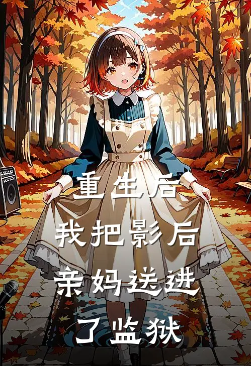 《重生后，我把影后亲妈送进了监狱》沈曼青姜可完本小说_沈曼青姜可(重生后，我把影后亲妈送进了监狱)全文免费阅读无弹窗大结局