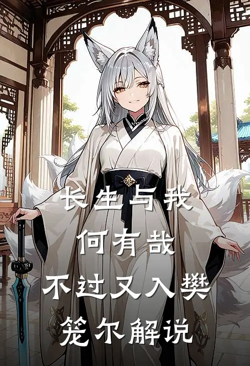 长生与我何有哉,不过又入樊笼尔解说