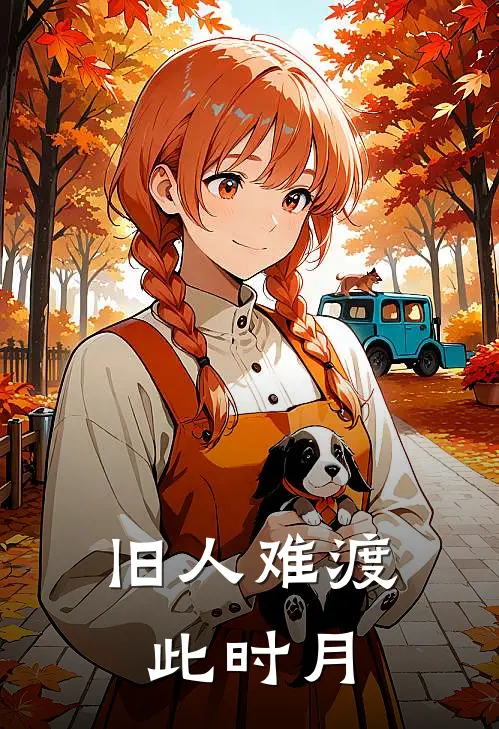 旧人难渡此时月