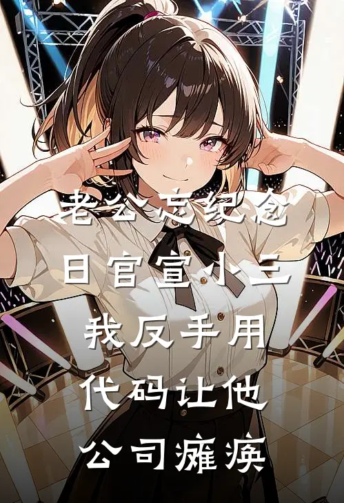 老公忘纪念日官宣小三，我反手用代码让他公司瘫痪(齐峥何薇薇)免费完结小说_小说完整版免费阅读老公忘纪念日官宣小三，我反手用代码让他公司瘫痪(齐峥何薇薇)