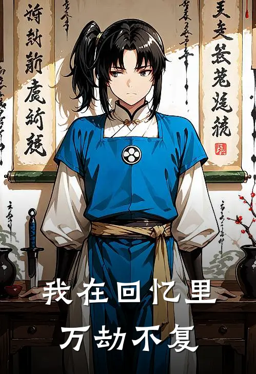 谢梵声秦见鹿(我在回忆里万劫不复)全本免费在线阅读_谢梵声秦见鹿全集在线阅读