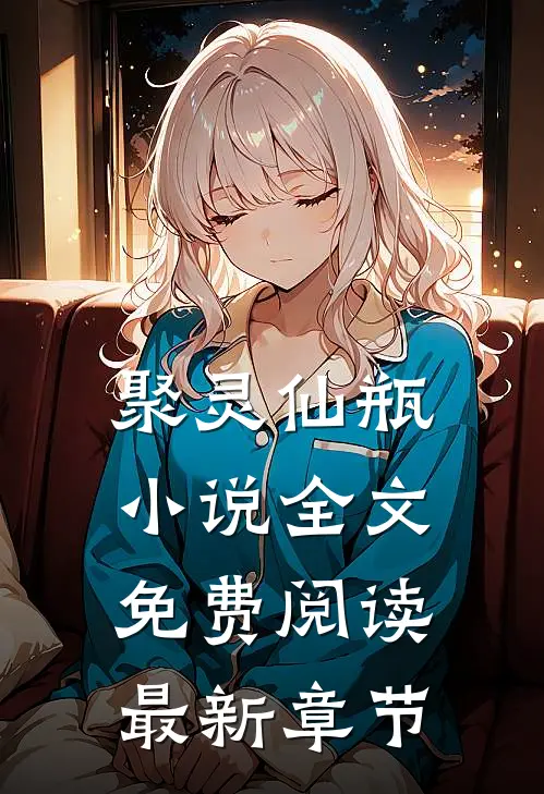 聚灵仙瓶小说全文免费阅读最新章节